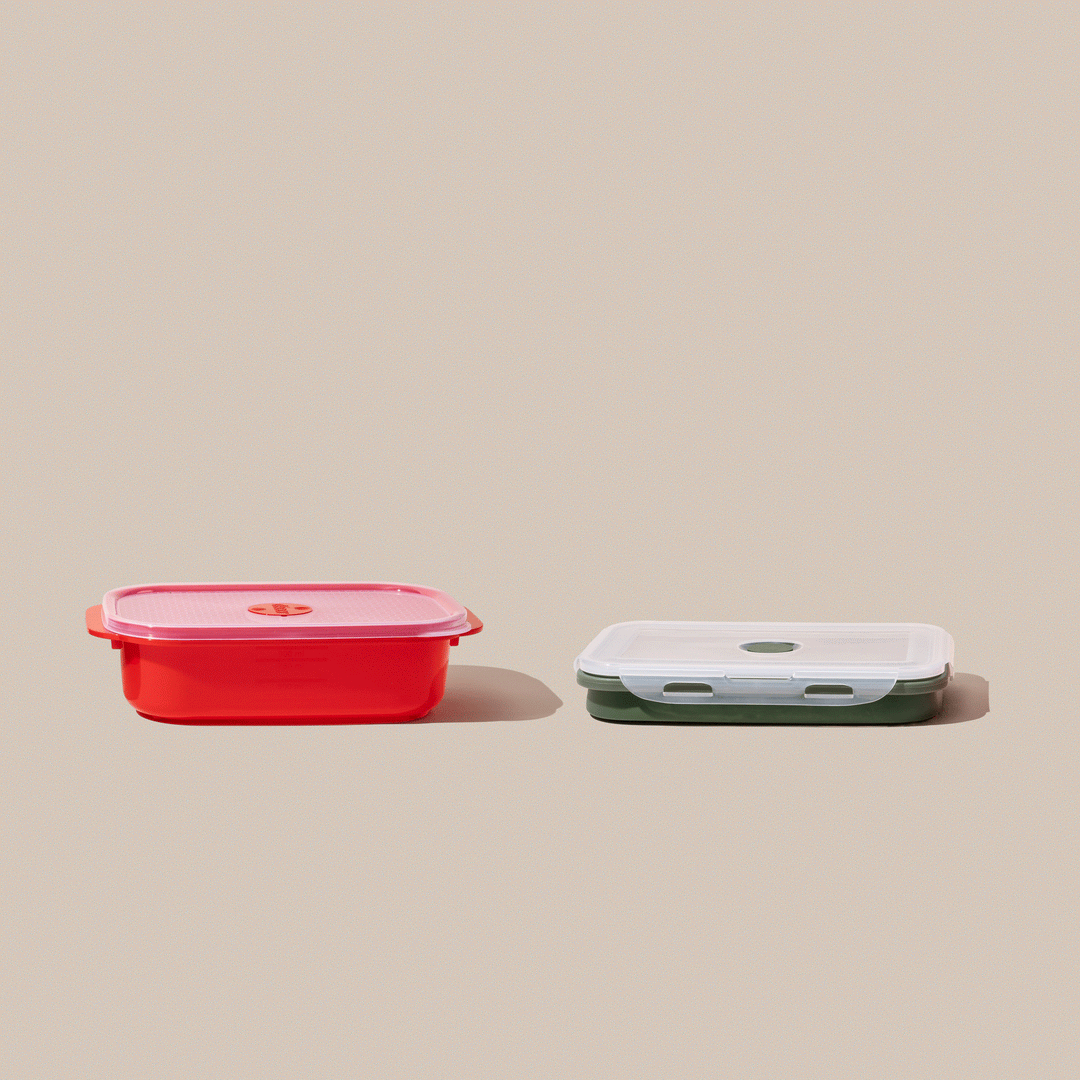 Starter Stackerware™ Set