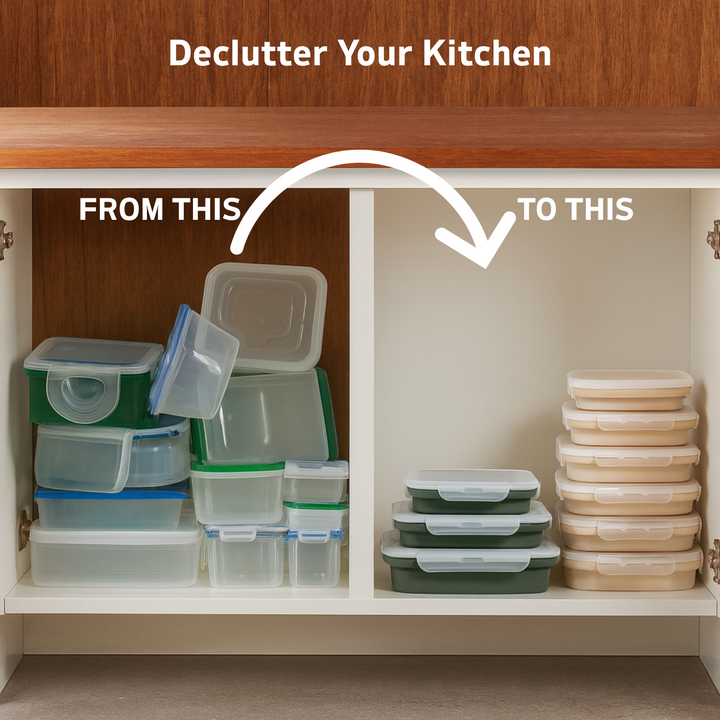 Starter Stackerware™ Set