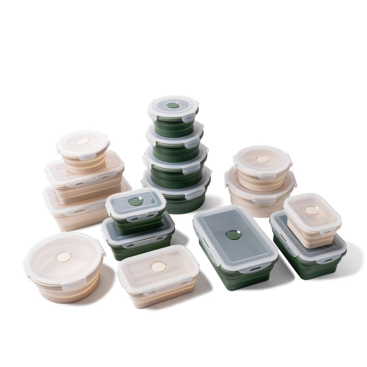 Starter Stackerware™ Set