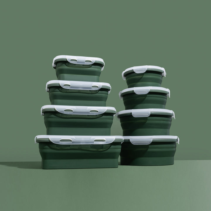Starter Stackerware™ Set