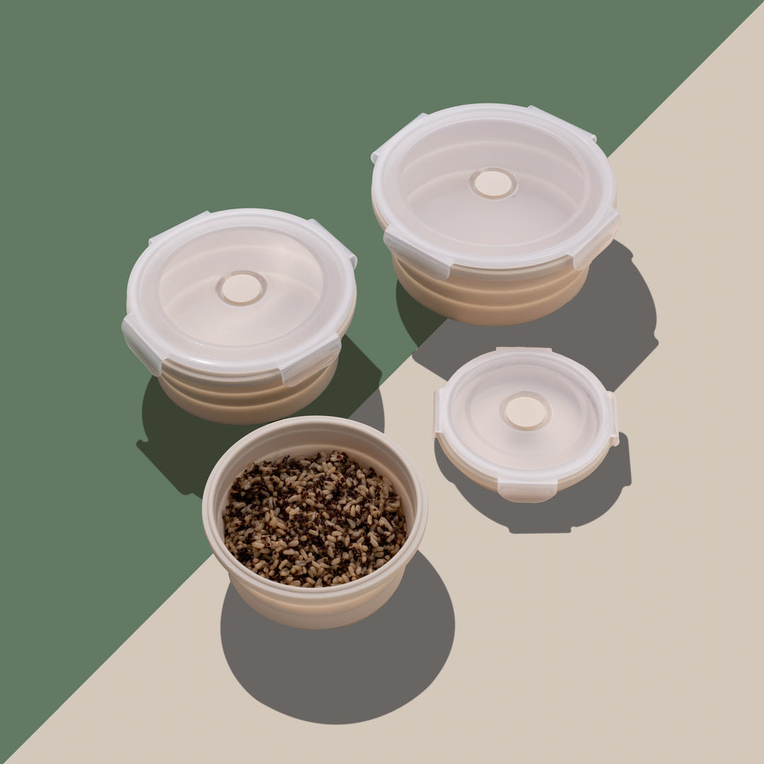 Starter Stackerware™ Set