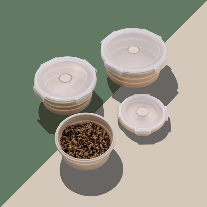 Starter Stackerware™ Set