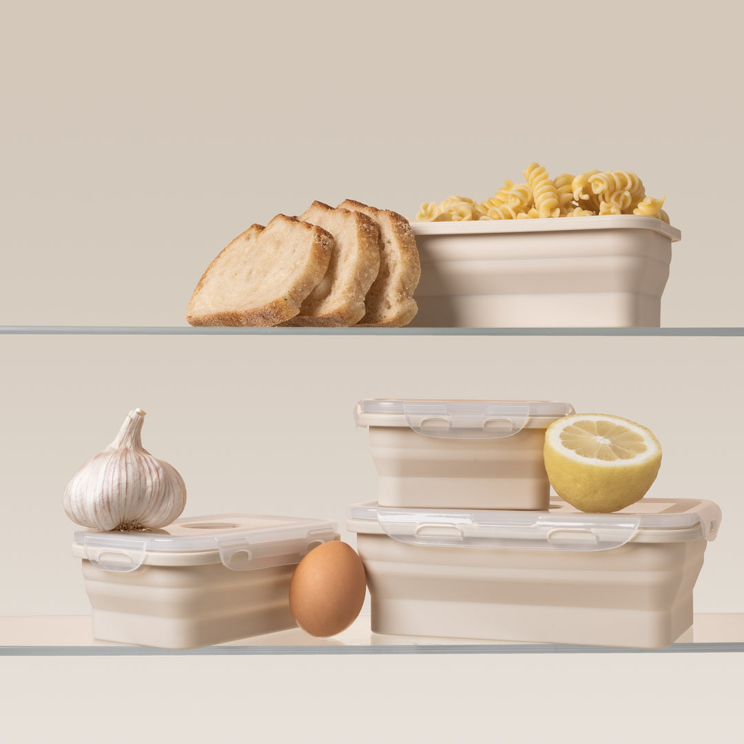 Starter Stackerware™ Set