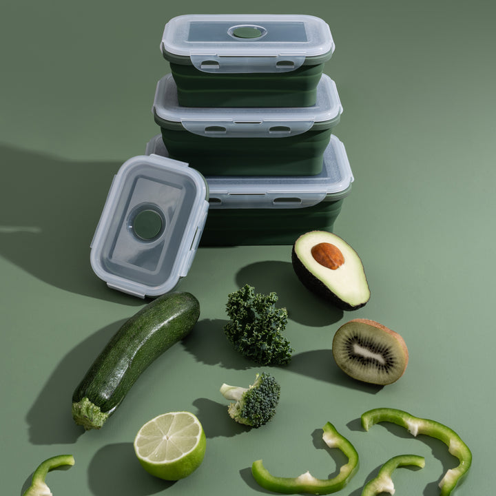 Starter Stackerware™ Set