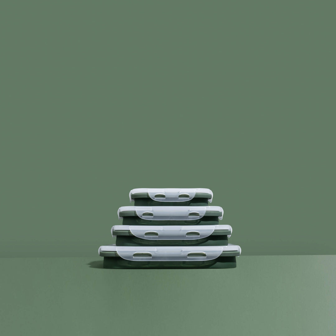 Starter Stackerware™ Set