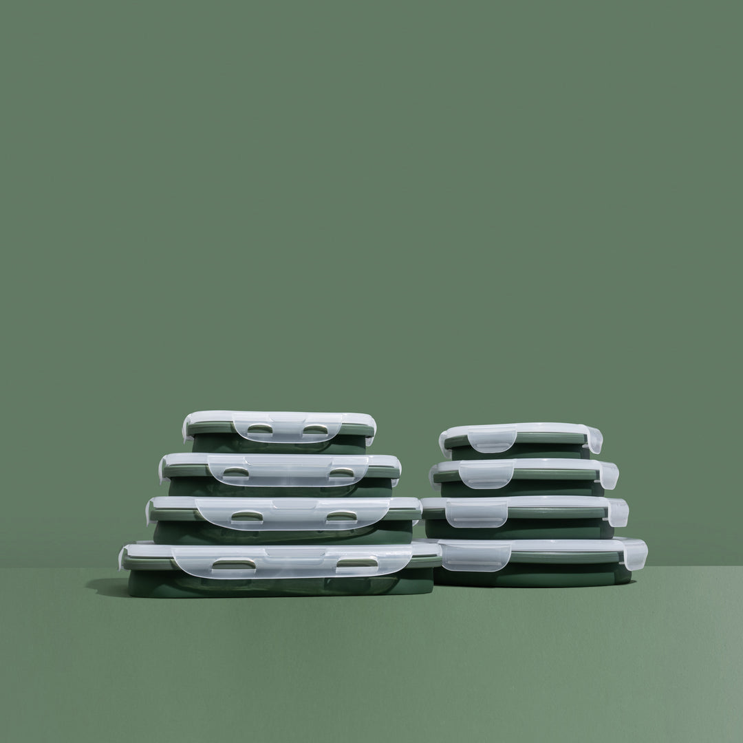 Starter Stackerware™ Set