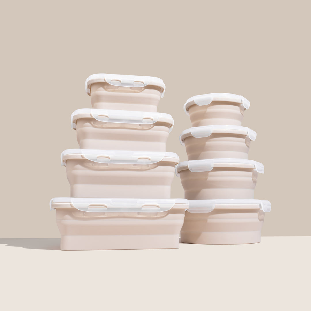 Starter Stackerware™ Set
