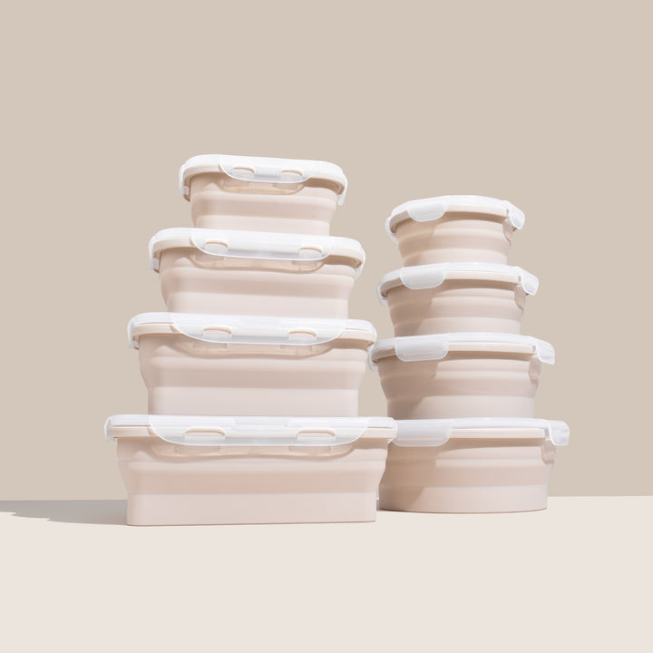 Starter Stackerware™ Set