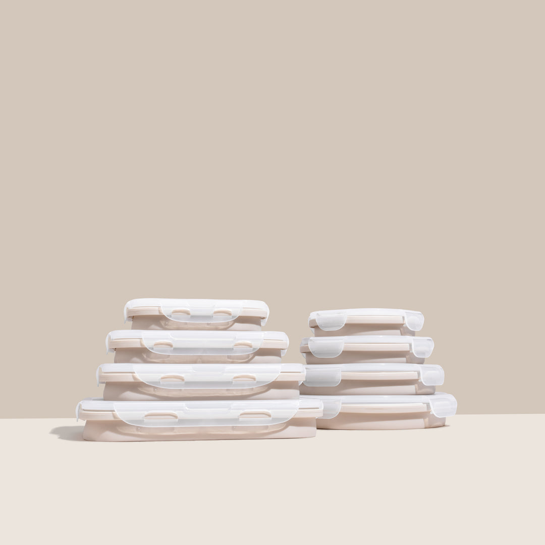 Starter Stackerware™ Set
