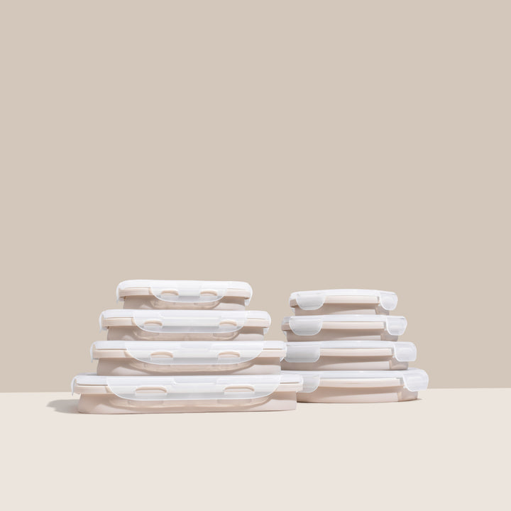 Starter Stackerware™ Set