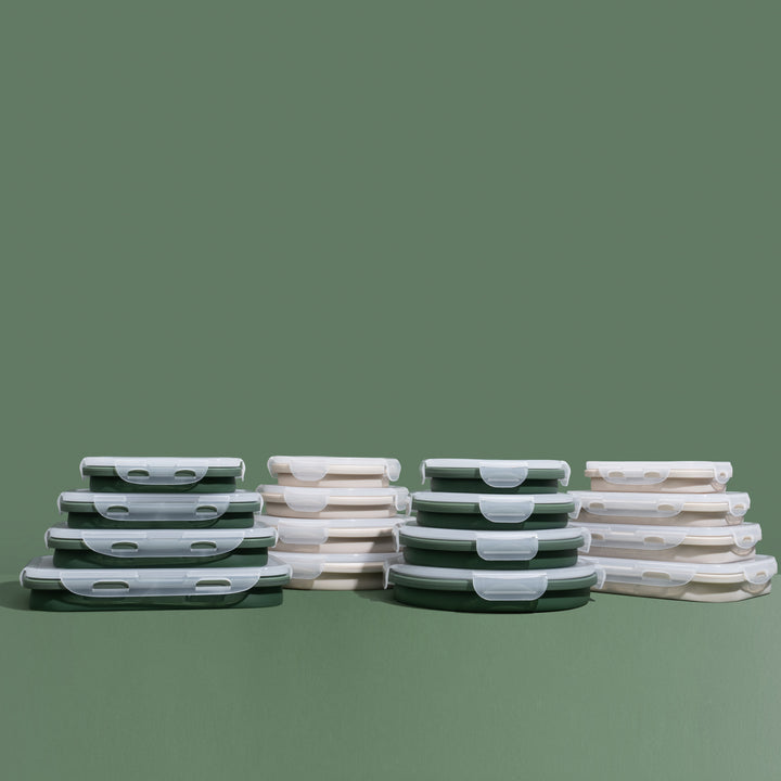 Starter Stackerware™ Set