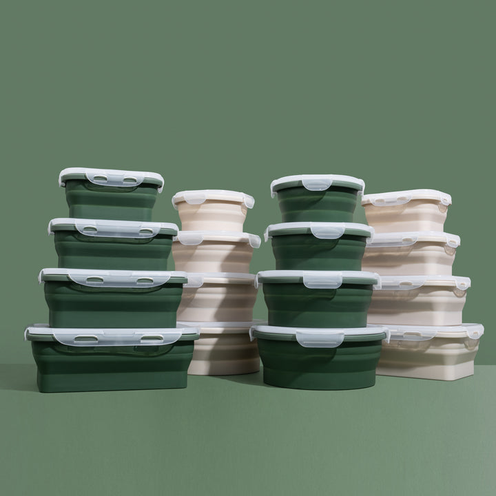Starter Stackerware™ Set